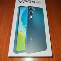Smartphone Android Vivo Y29s