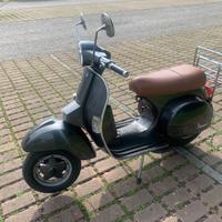 Vespa  LML Star 200 Anno 2011