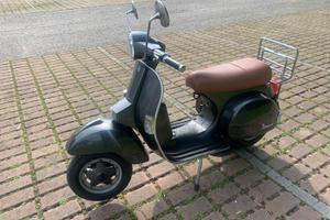 Vespa  LML Star 200 Anno 2011