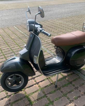 Vespa  LML Star 200 Anno 2011