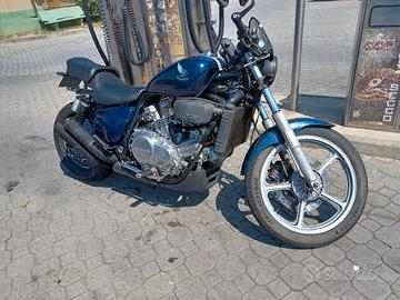 honda rc28 vf750c 