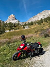 Ducati Hypermotard 2023