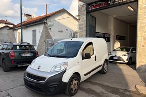 Fiat Fiorino 1.3 MJT 95CV