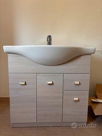 Mobile bagno