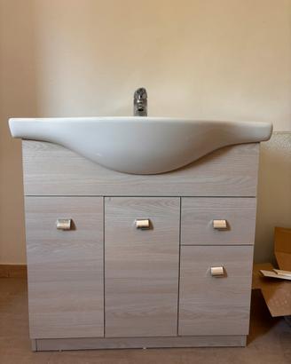 Mobile bagno