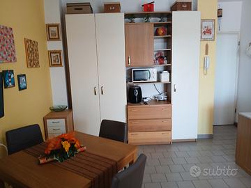 Appartamento trilocale