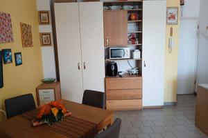 Appartamento trilocale