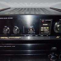 amplificatore Akai am-m659