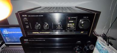 amplificatore Akai am-m659