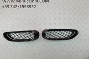 GRIGLIE BOCCHETTA KAWASAKI NINJA 900 2000 2001 ZX