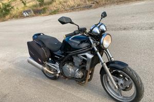 Kawasaki er5