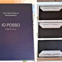 IO POSSO corso teorico pratico - Robert W. Houses