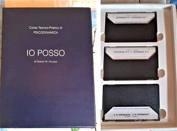 IO POSSO corso teorico pratico - Robert W. Houses