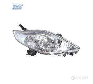 FARO DESTRO MAZDA 5 05-08 H7+HB3