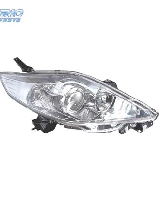 FARO DESTRO MAZDA 5 05-08 H7+HB3