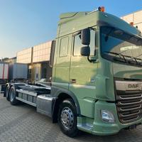 DAF XF 440