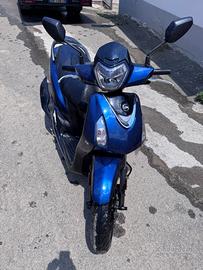 Symphony 50cc