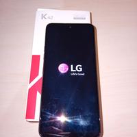 LG K42