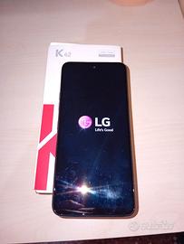 LG K42