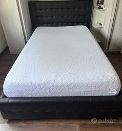 Letto e materasso