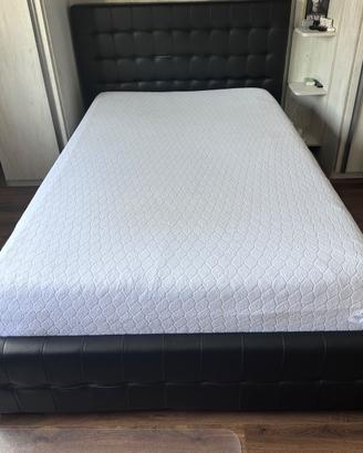 Letto e materasso