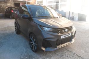 Aixam City GTO Ambition euro 5 +