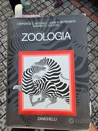 Libro zoologia di Laurence Mitchell 1991