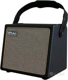 Amplificatore chitarra portatile