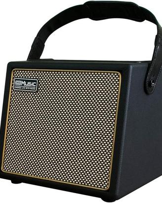 Amplificatore chitarra portatile