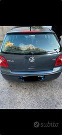 Polo 1.4 td