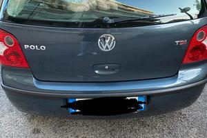 Polo 1.4 td