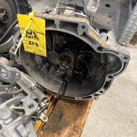 CAMBIO FIESTA 1.2B 2016