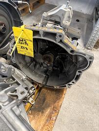 CAMBIO FIESTA 1.2B 2016