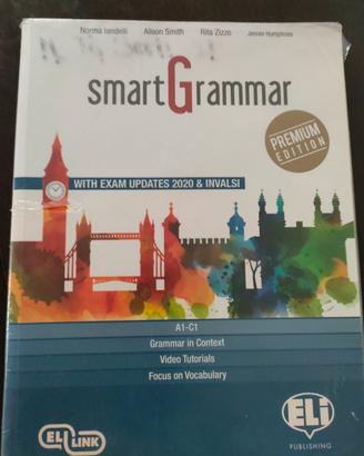smart grammar