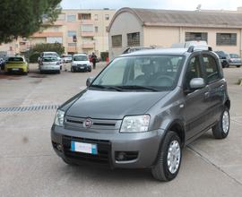 Fiat Panda 1.2 4x4 Climbing