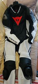 Tuta Dainese 60