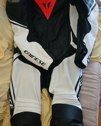 Tuta Dainese 60