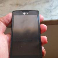 LG e900 Smart Windows phone vintage