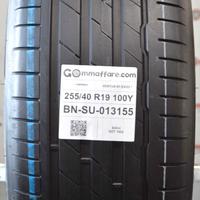 1 pneumatico hankook 255/40 r19 100y su13155