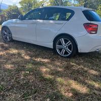 Bmw serie 1 F20 