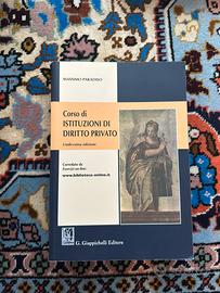 Corso di istituzioni di Diritto Privato, Paradiso