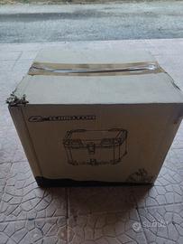 Bauletto moto