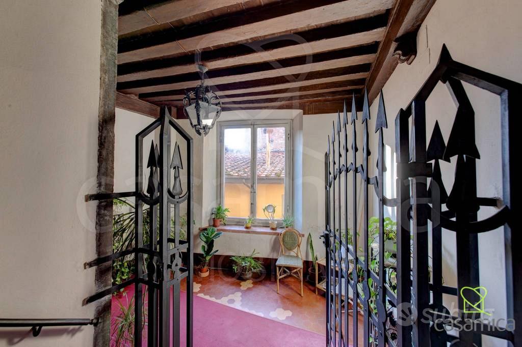 Apartment in Lucca, Sant'Anna - Vista 5