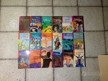 Libri per ragazzi