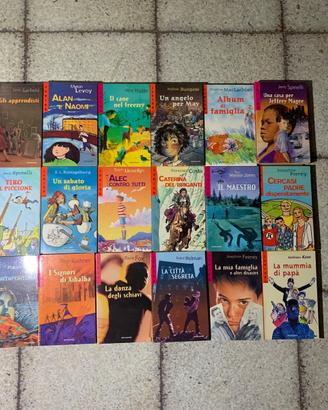 Libri per ragazzi