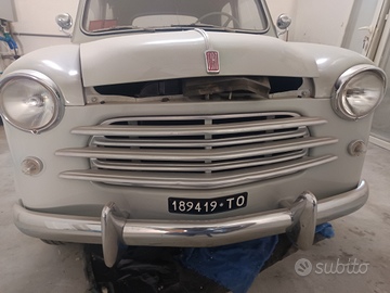 Privato no perdi tempo