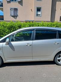 TOYOTA Corolla (2004-2009)