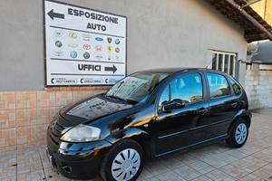 Citroen C3 1.1 Elegance GPL ADATTA X NEOPATENTATI