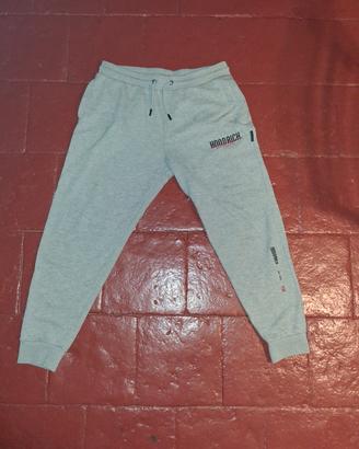 Pantaloni della hoodrich