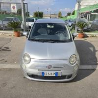 Fiat 500 1.2 Sport - 1.2 BENZINA - Anno 2010